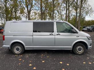 Schade bestelwagen Volkswagen Transporter T6 BESTELWAGEN 2018/8