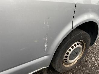 Volkswagen Transporter T6 BESTELWAGEN picture 17