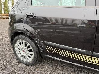 Fiat Punto EVO picture 16