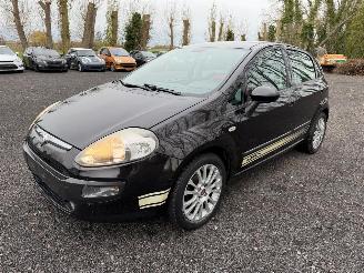 Fiat Punto EVO picture 8
