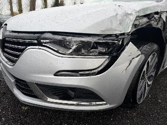 Renault Talisman GRANDTOUR I picture 10