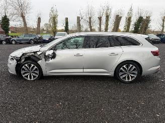 Renault Talisman GRANDTOUR I picture 14