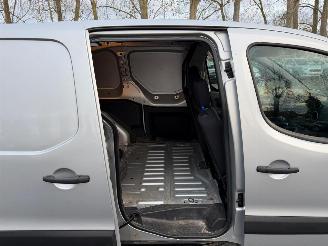 Citroën Berlingo 1.6 HDI picture 13