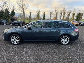 Peugeot 508 ALLURE picture 11
