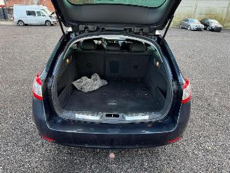 Peugeot 508 ALLURE picture 15