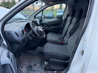 Citroën Berlingo 1.6 HDI picture 27