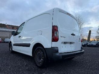Citroën Berlingo 1.6 HDI picture 17