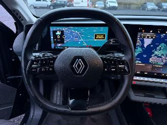 Renault Mégane E-TECH EVOLUT picture 27