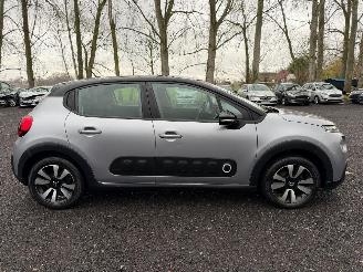 škoda osobní automobily Citroën C3 III SHINE 2018/8