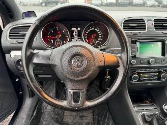 Volkswagen Golf CABRIOLET picture 26