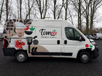 Peugeot Boxer PACK CD AIRCO picture 1