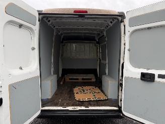 Peugeot Boxer PACK CD AIRCO picture 17