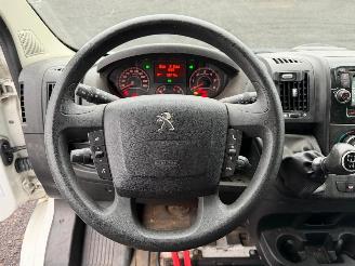 Peugeot Boxer PACK CD AIRCO picture 26