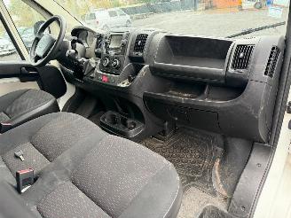 Peugeot Boxer PACK CD AIRCO picture 24
