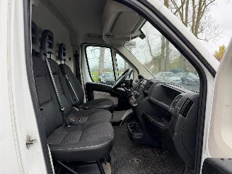 Peugeot Boxer PACK CD AIRCO picture 25