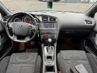 DS Automobiles DS 4 SO CHIC picture 26