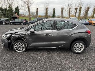 DS Automobiles DS 4 SO CHIC picture 12