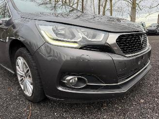 DS Automobiles DS 4 SO CHIC picture 3