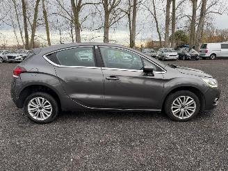 škoda osobní automobily DS Automobiles DS 4 SO CHIC 2016/11