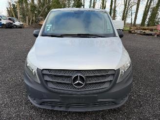 Mercedes Vito 111 CDI LANG picture 8