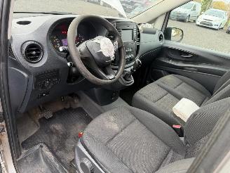 Mercedes Vito 111 CDI LANG picture 24