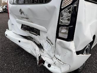 Citroën Berlingo 1.6 HDI picture 16