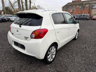 Mitsubishi Space-star STAR picture 16