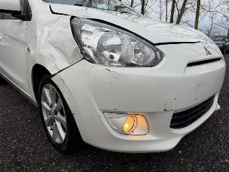 Mitsubishi Space-star STAR picture 3