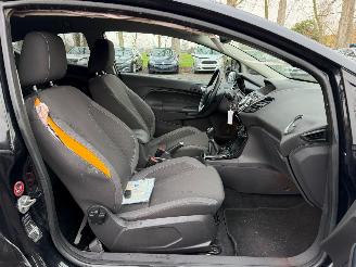 Ford Fiesta SPORT picture 22