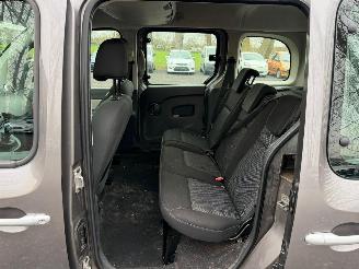Renault Kangoo ZEN picture 19
