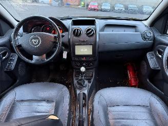 Dacia Duster PRESTIGE picture 24