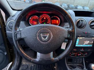 Dacia Duster PRESTIGE picture 25