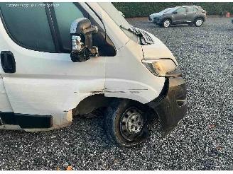 Opel Movano 2.2 HDI picture 2