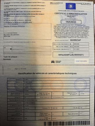 Ford Fiesta TITANIUM picture 34