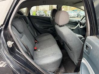 Ford Fiesta TITANIUM picture 20