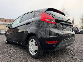 Ford Fiesta TITANIUM picture 11