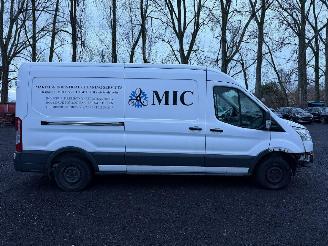 Avarii auto utilitare Ford Transit TREND 2017/4