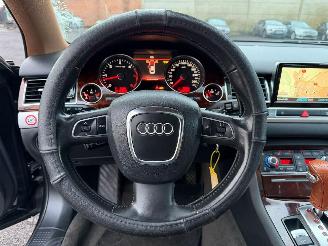 Audi A8 QUATTRO picture 27