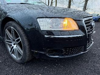 Audi A8 QUATTRO picture 4