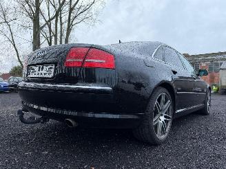 Audi A8 QUATTRO picture 19