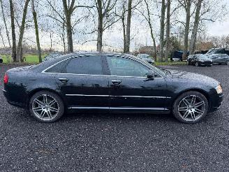 Audi A8 QUATTRO picture 1