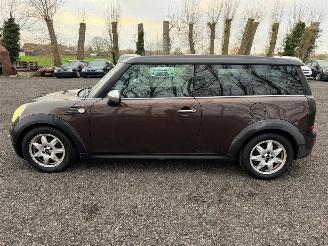Mini Cooper 1.6 D picture 8