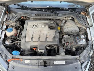 Volkswagen Polo COMFORTLINE picture 5