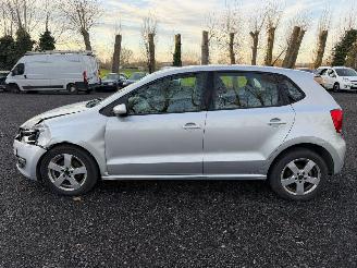 Volkswagen Polo COMFORTLINE picture 10