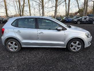 Volkswagen Polo COMFORTLINE picture 1