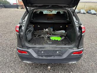 Jeep Cherokee LIMITED picture 15