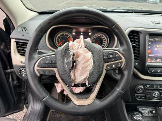 Jeep Cherokee LIMITED picture 26