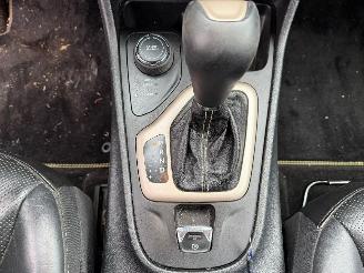 Jeep Cherokee LIMITED picture 30