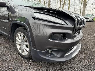 Jeep Cherokee LIMITED picture 3