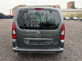Citroën Berlingo MULTISPACE picture 16